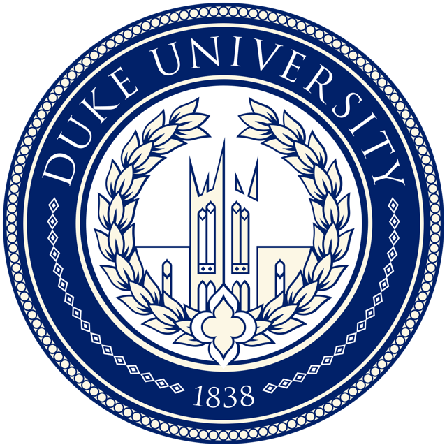 Duke University emblem